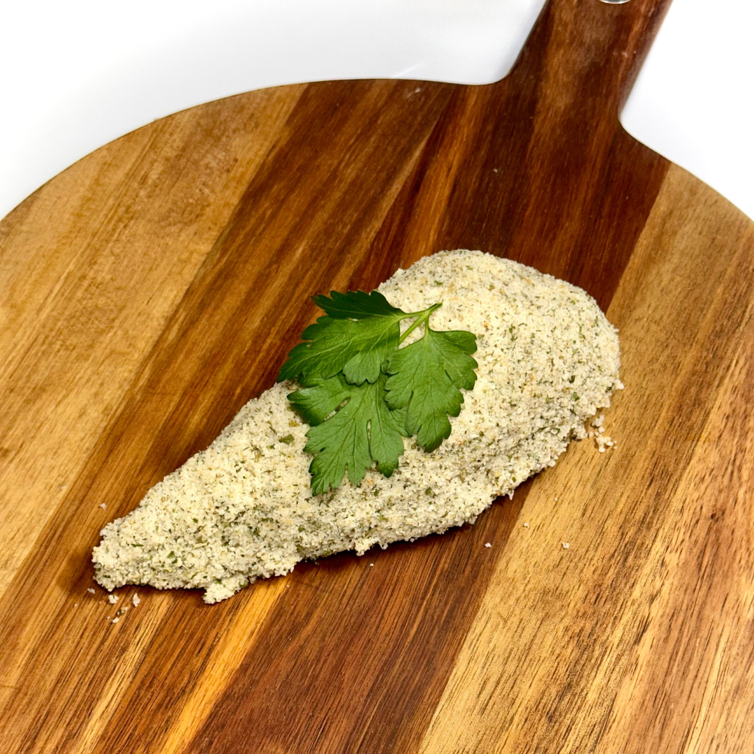 Chicken Kiev