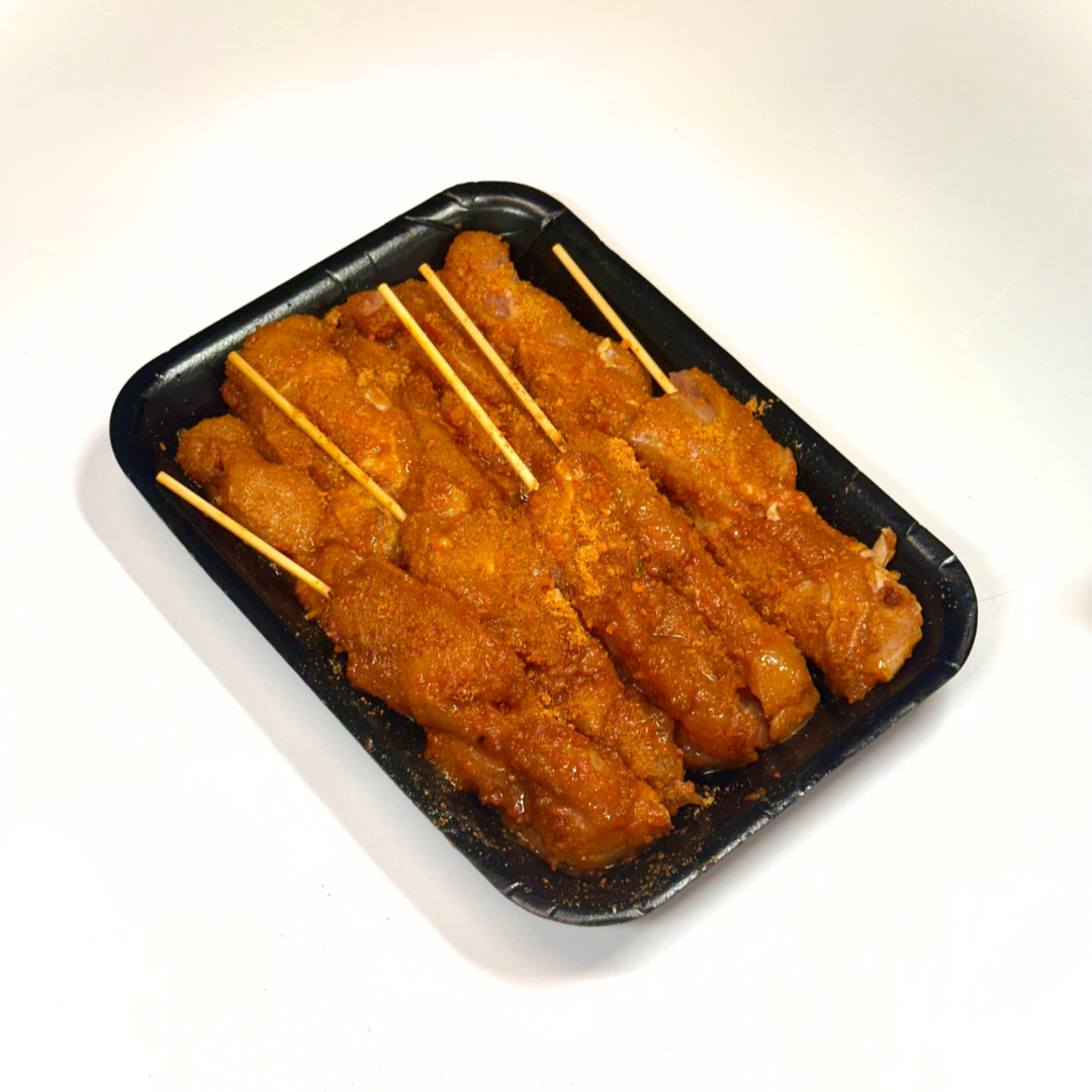 Mini Chicken Sticks