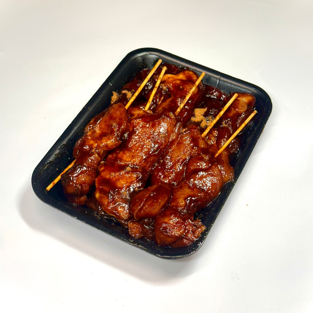 Mini Chicken Sticks