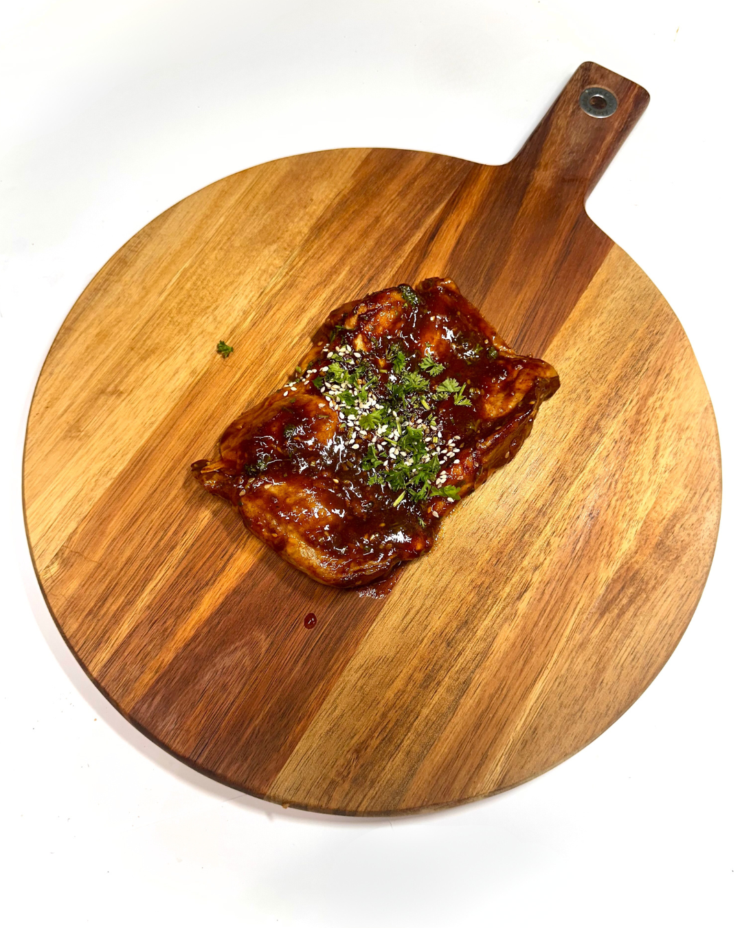 Marinated Chicken Thigh Fillet