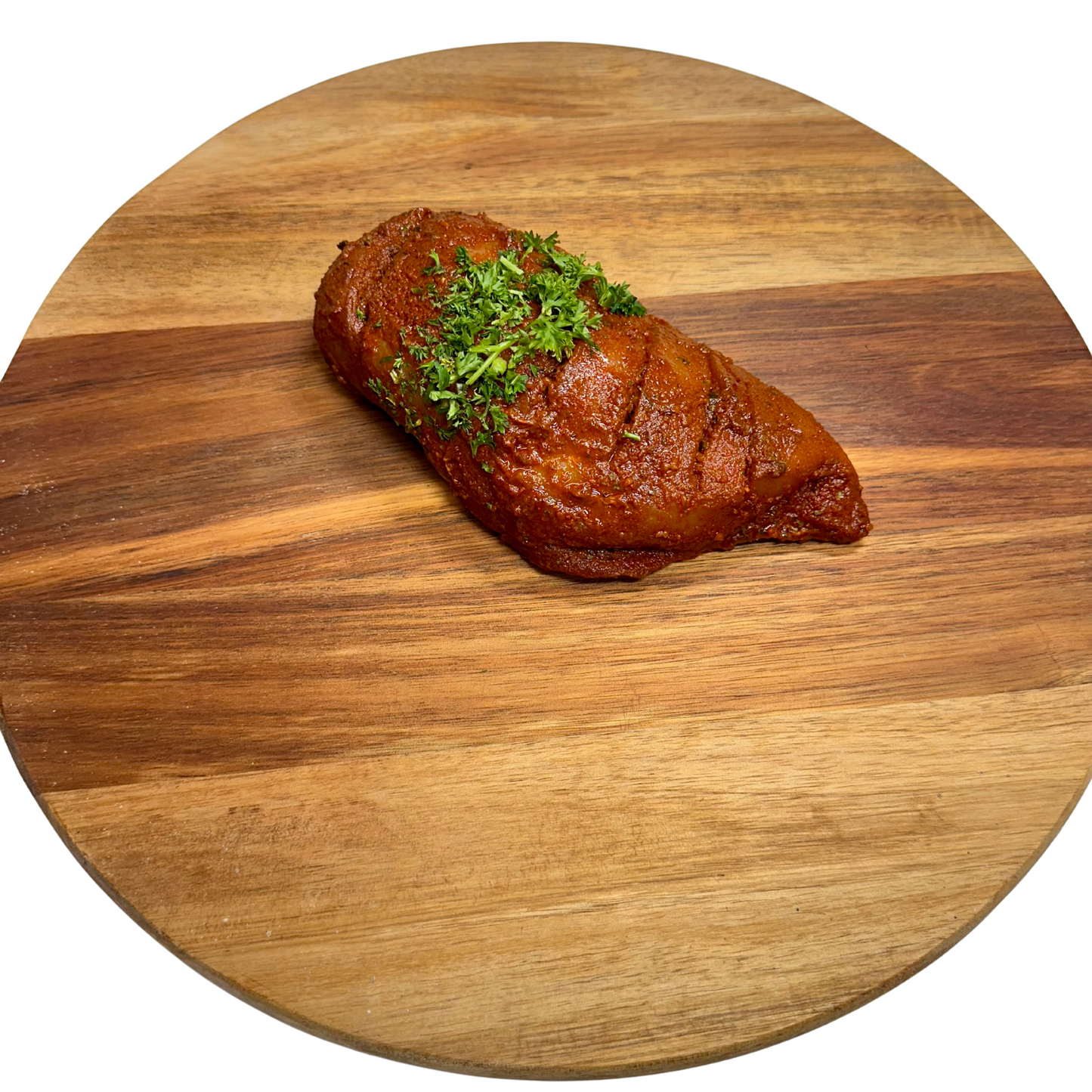 Marinated Chicken Breast Fillet