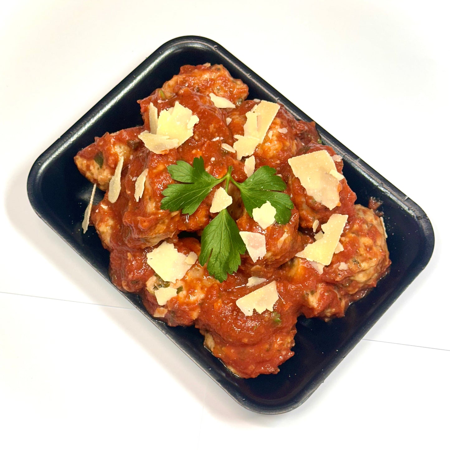 Chicken Meatballs