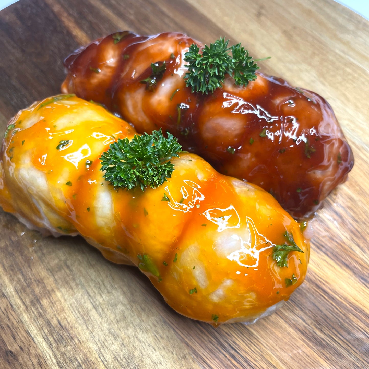 Chicken Mini Roast