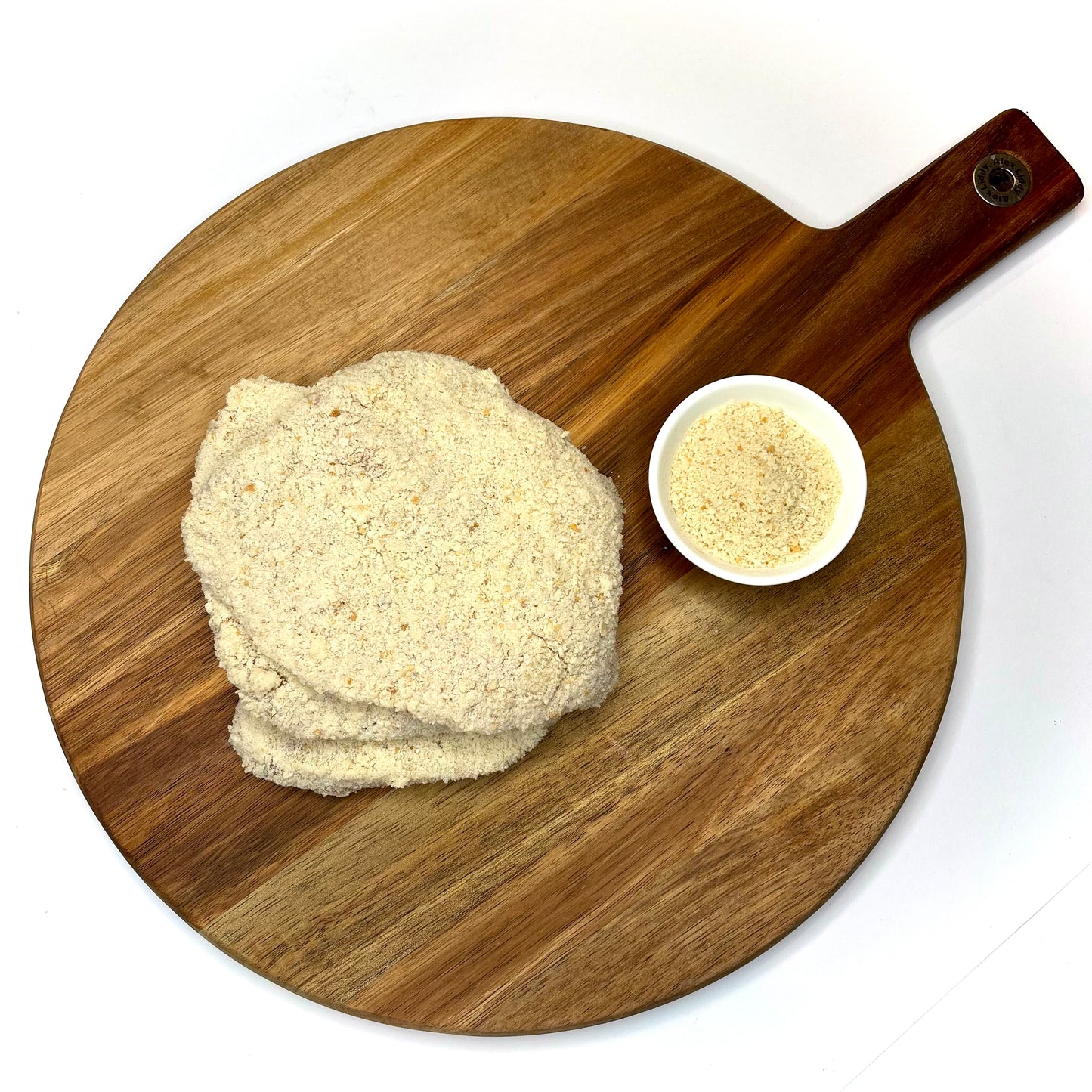 Chicken Schnitzels