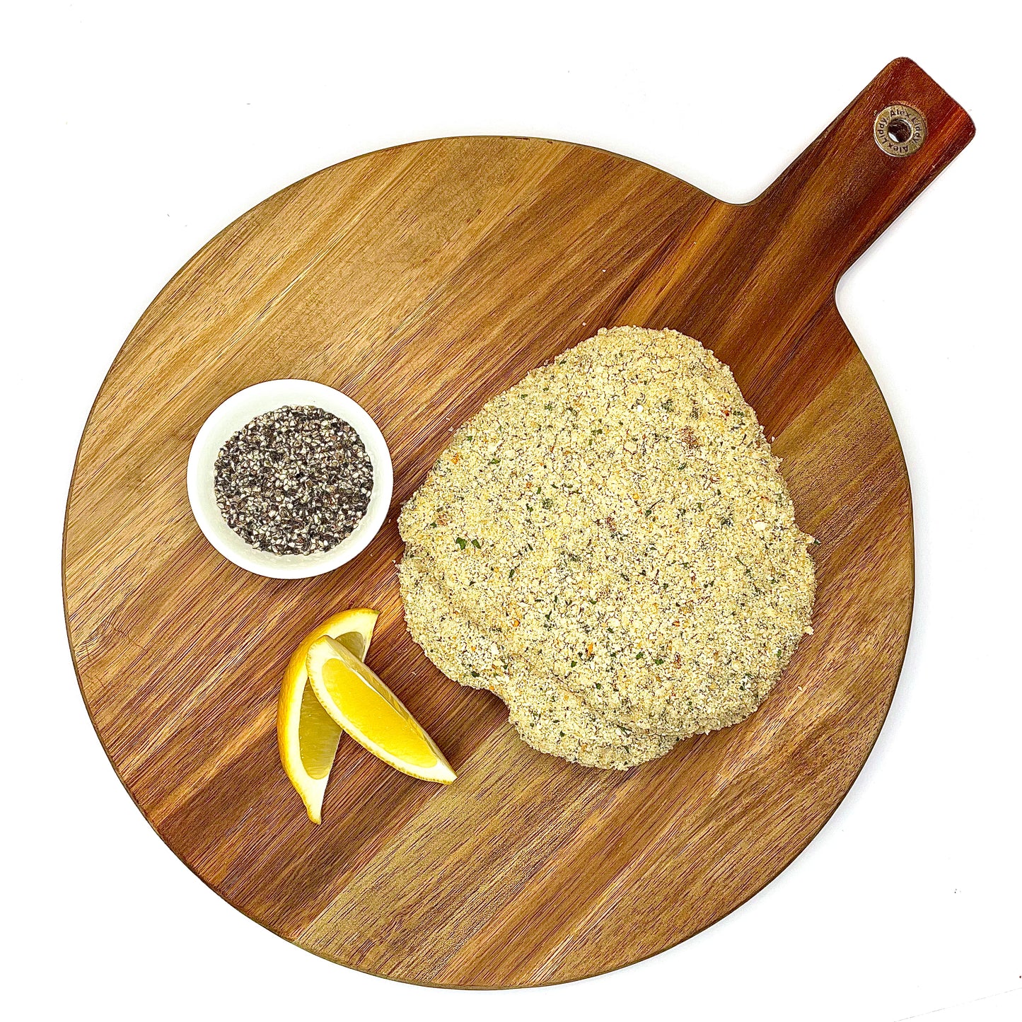 Chicken Schnitzels