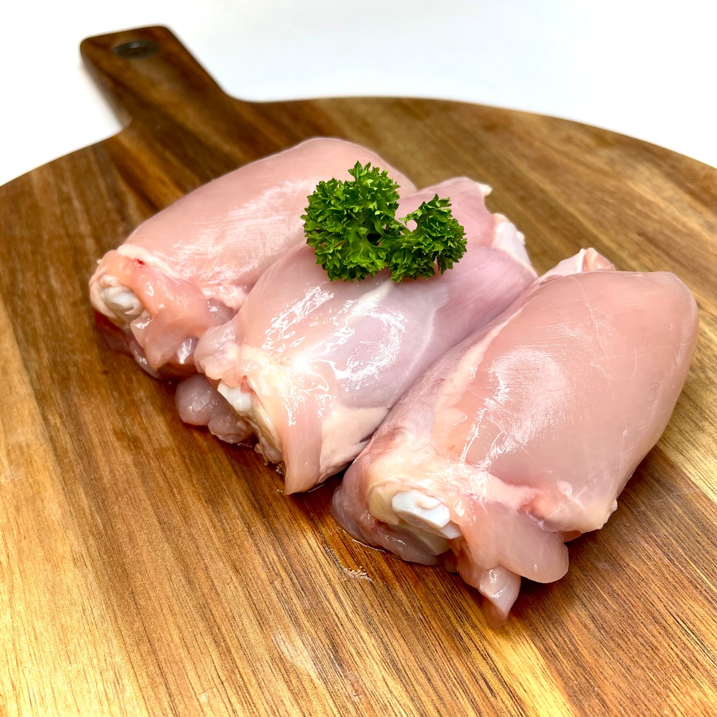 Fresh Chicken Chops