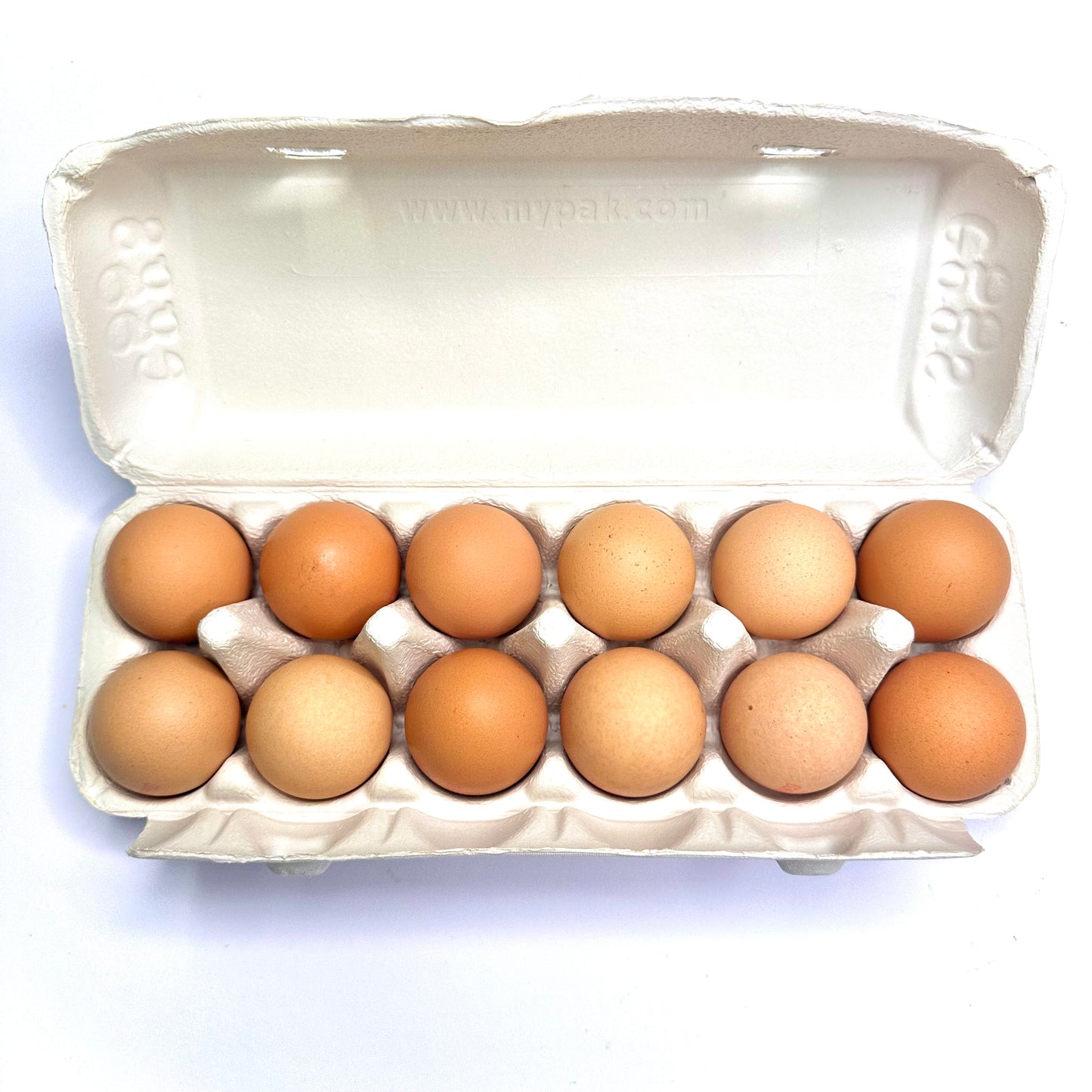 Free Range/Organic Eggs
