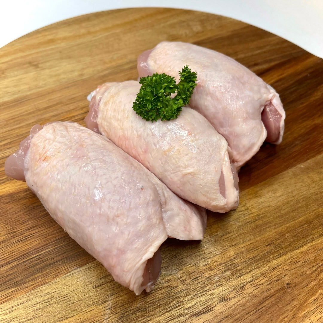 Fresh Chicken Chops