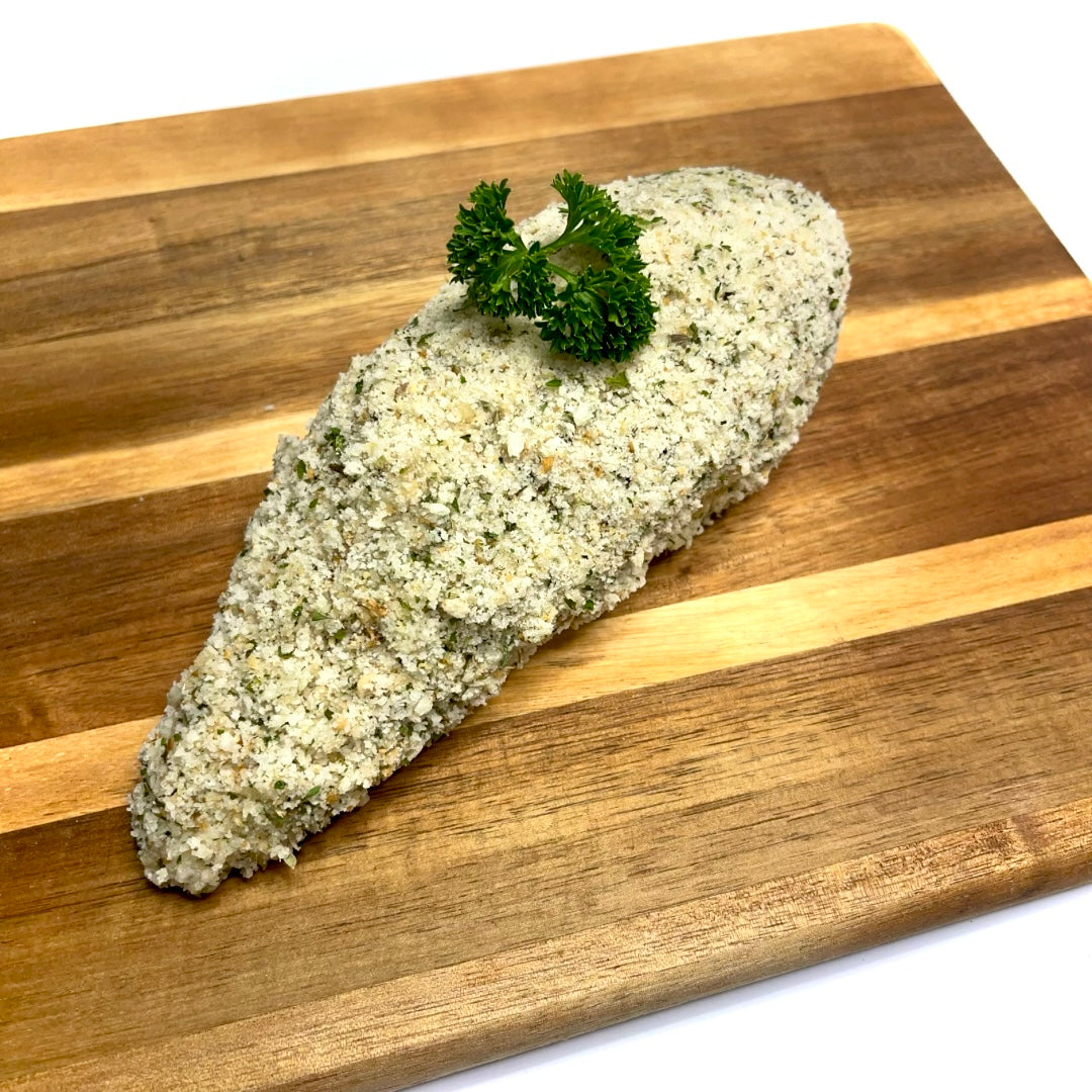 Chicken Kiev