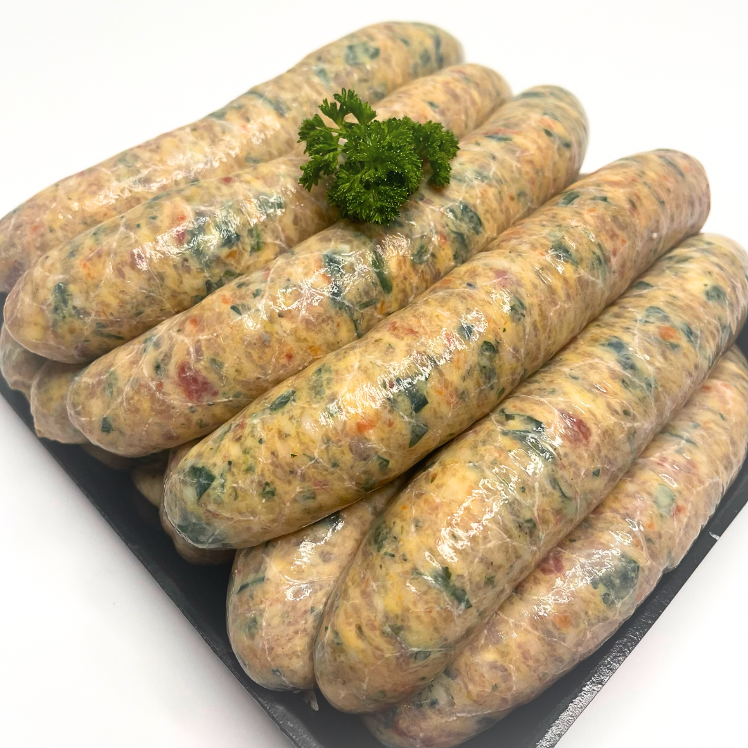 Chicken Sausages