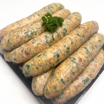 Chicken Sausages