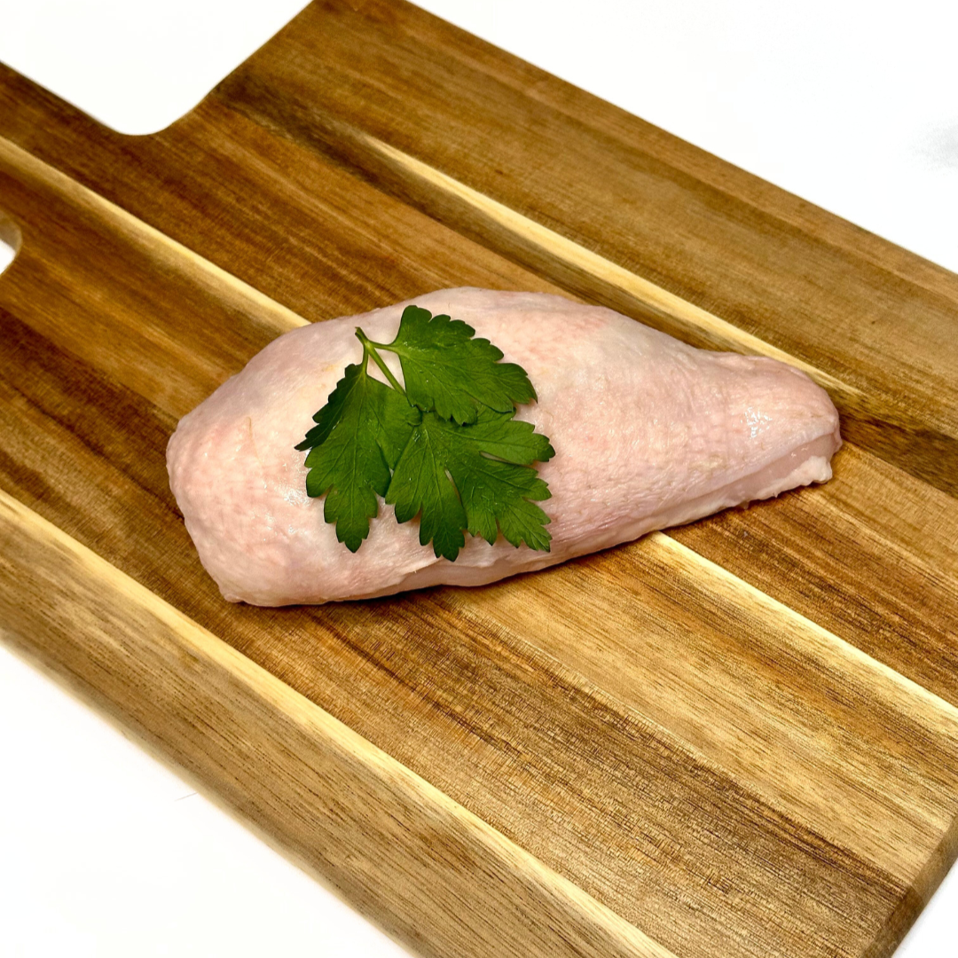 Fresh Chicken Breast Fillet