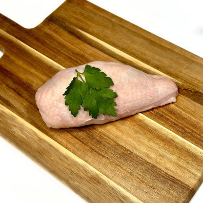 Fresh Chicken Breast Fillet