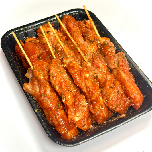 Mini Chicken Sticks
