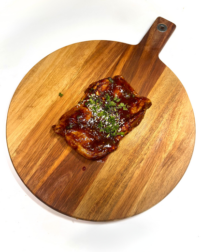 Marinated Chicken Thigh Fillet