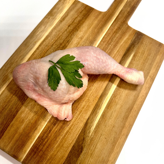 Fresh Chicken Maryland