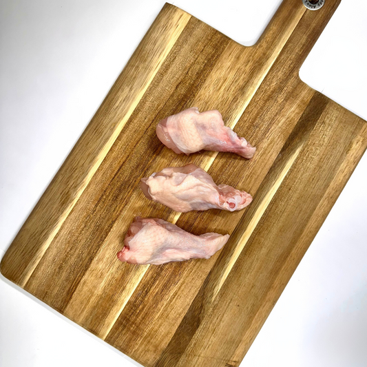 Fresh Chicken Drummettes