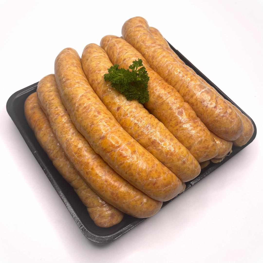 Chicken Sausages