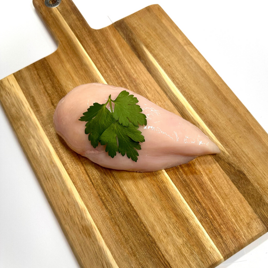 Fresh Chicken Breast Fillet