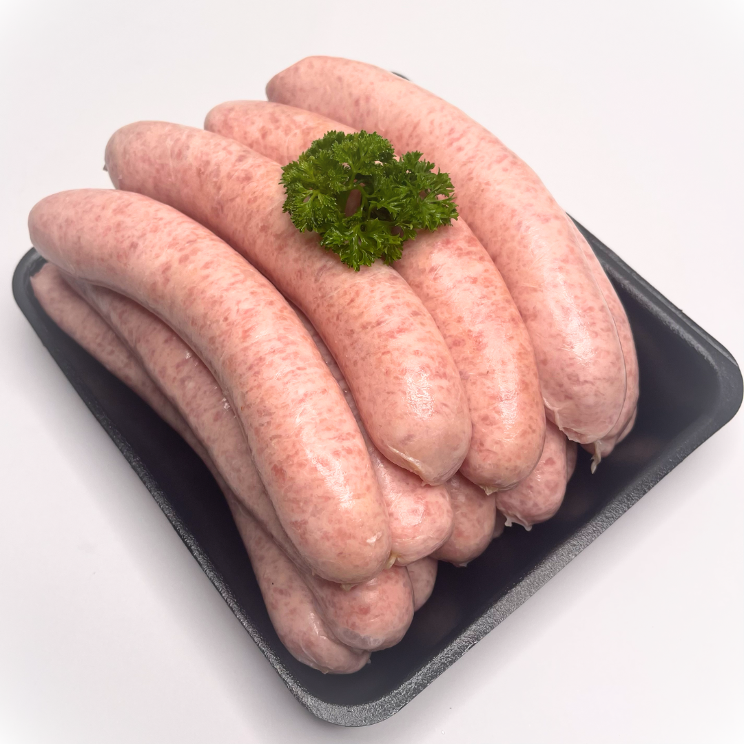 Chicken Sausages