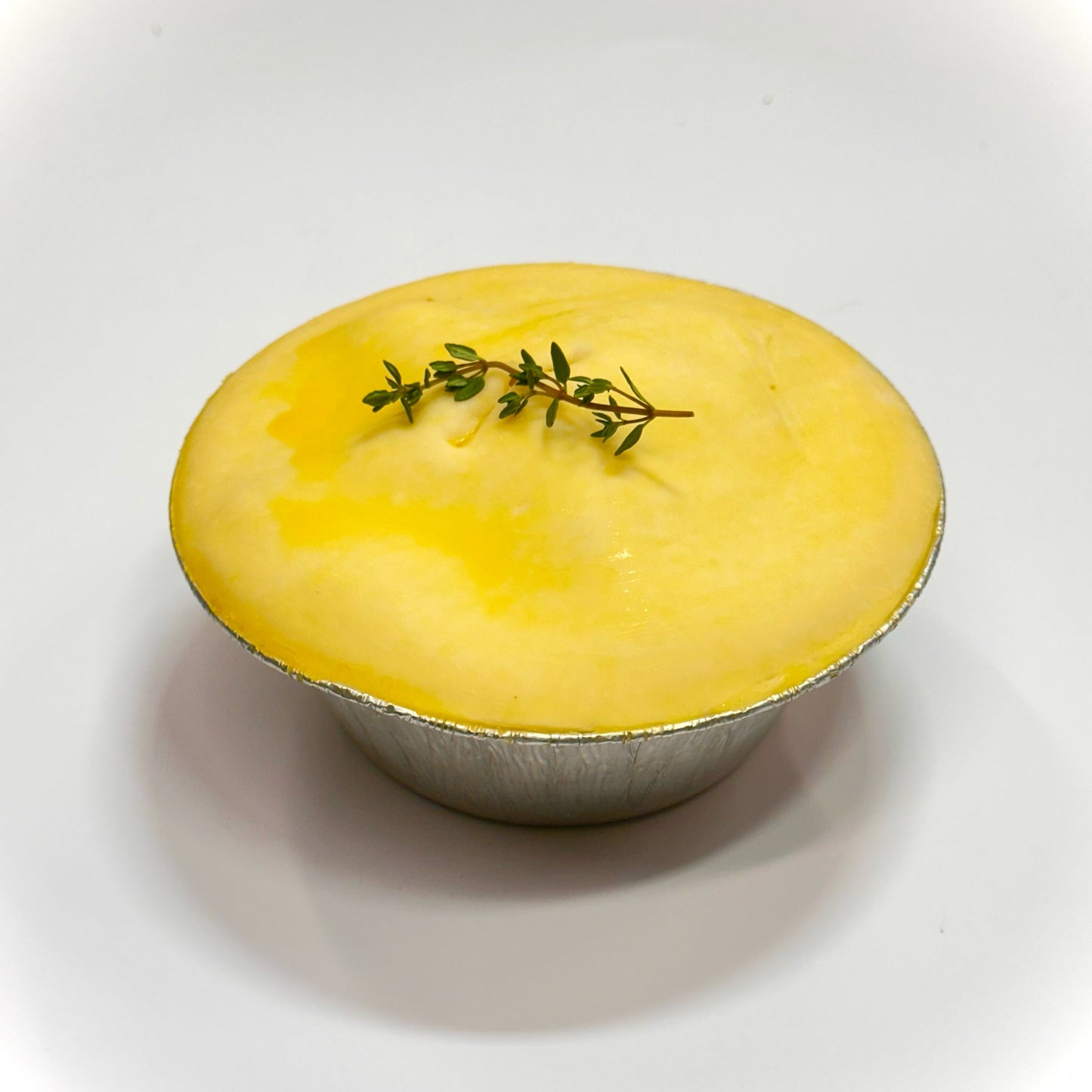 Homemade Pie