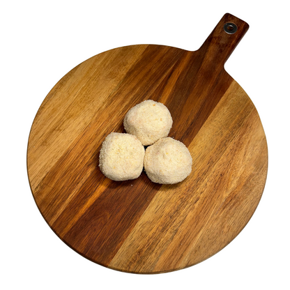 Chicken Rissoles