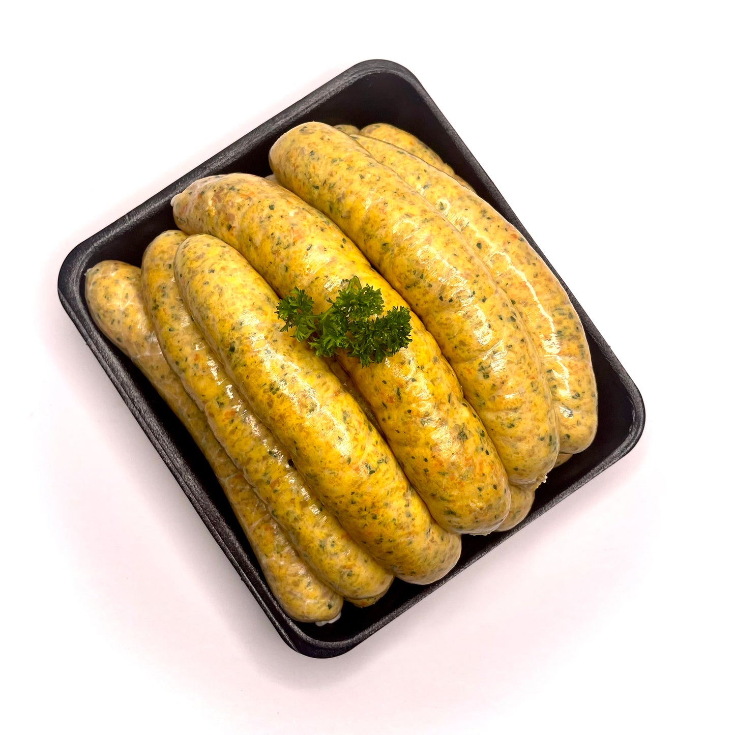 Chicken Sausages
