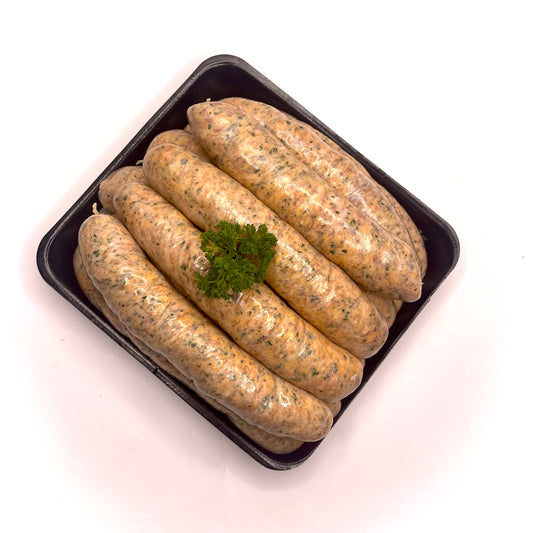 Chicken Sausages