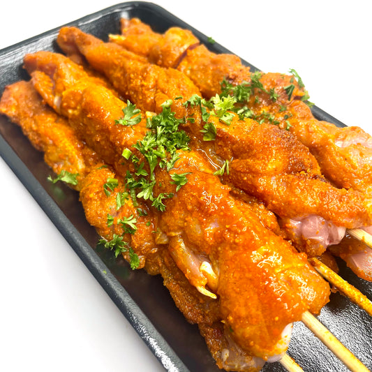 Chicken Thigh Sticks