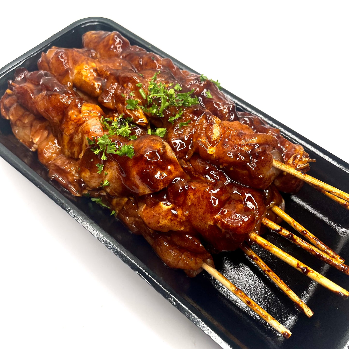 Chicken Thigh Sticks