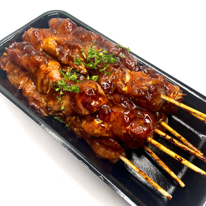 Chicken Thigh Sticks