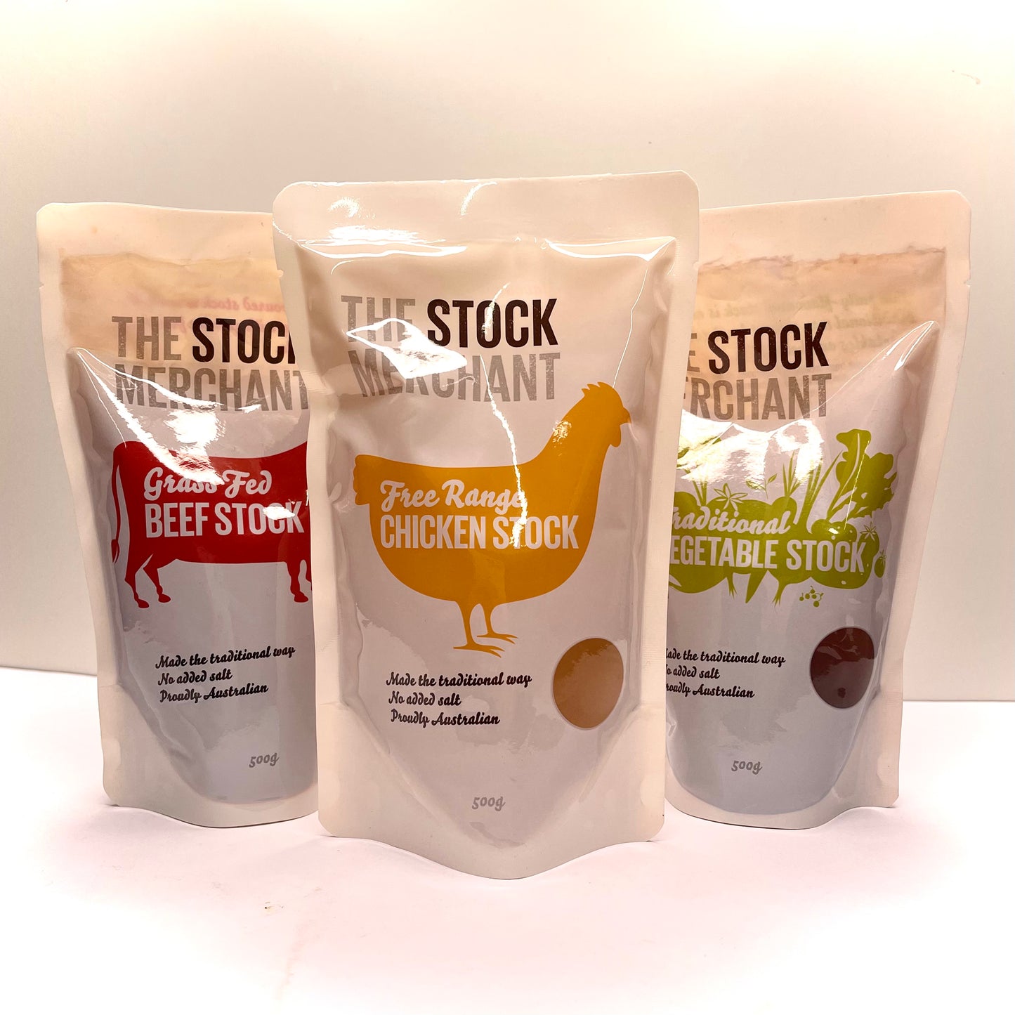 Free Range Stock