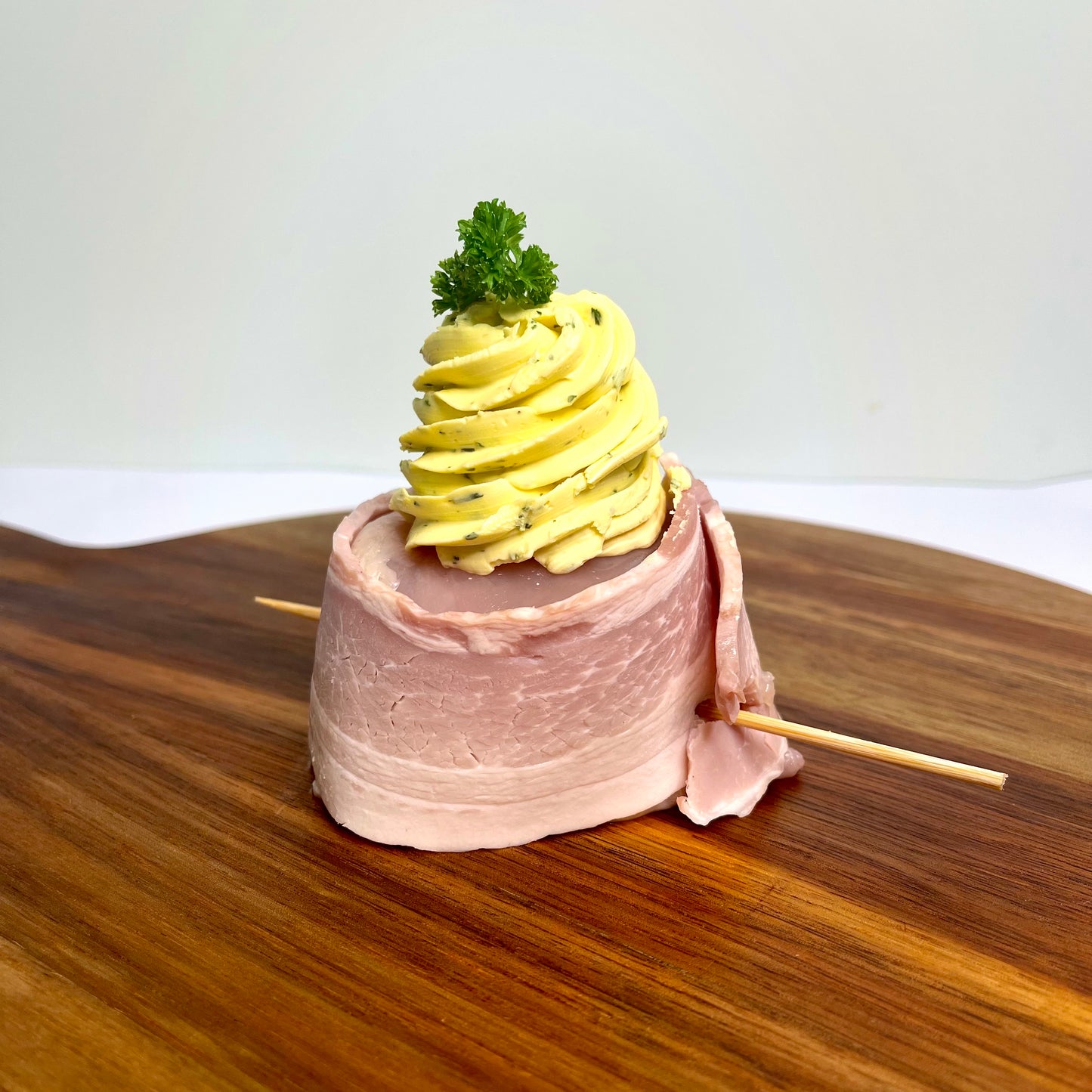 Chicken Mignon