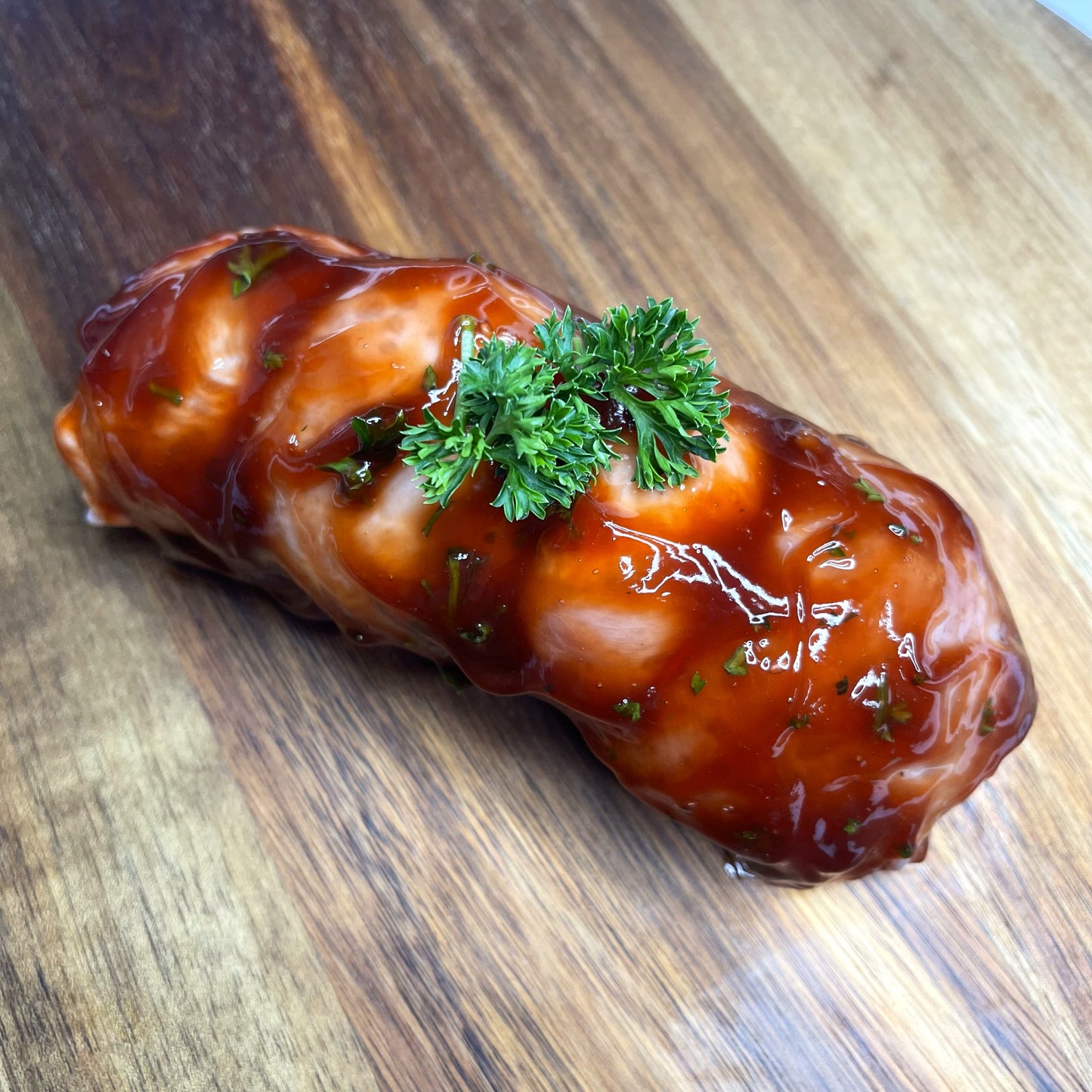 Chicken Mini Roast
