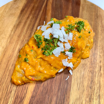 Marinated Chicken Breast Fillet
