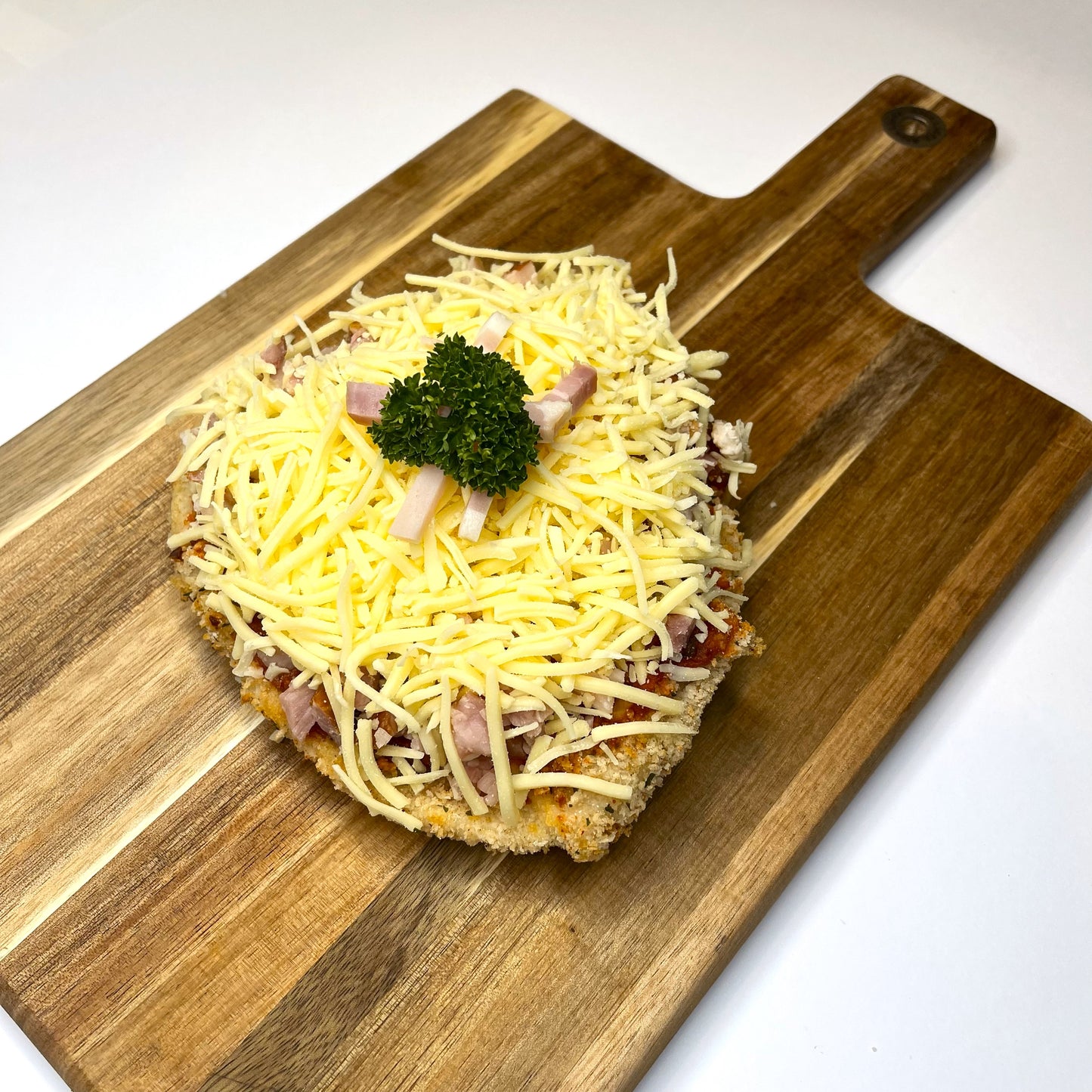 Chicken Parma