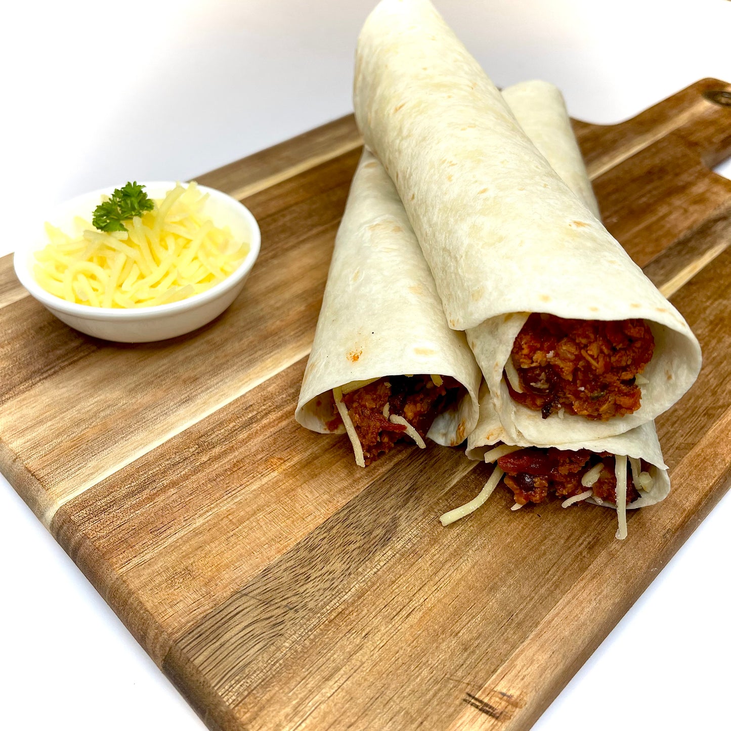Chicken Enchilada
