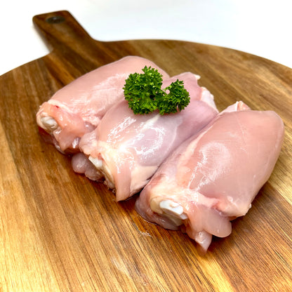 Fresh Chicken Chops