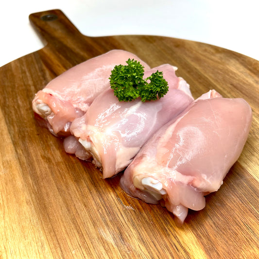 Fresh Chicken Chops