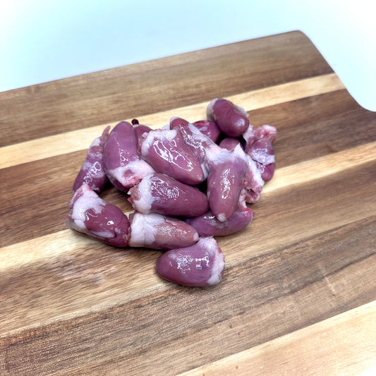 Fresh Chicken Heart