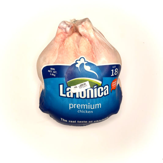 La Ionica Whole Chicken