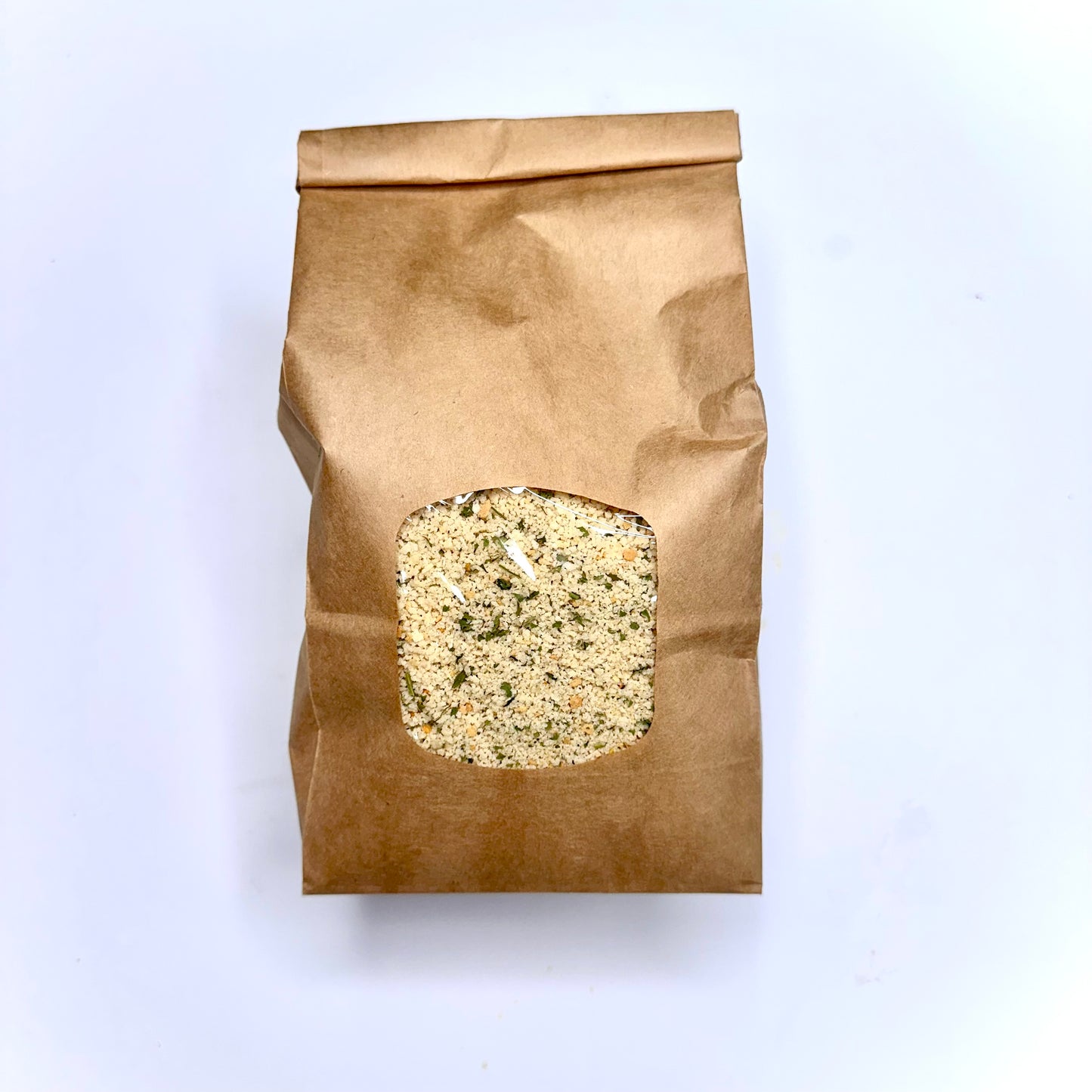 Homemade Crumbs