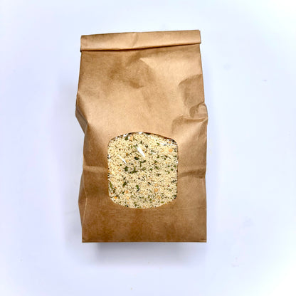 Homemade Crumbs