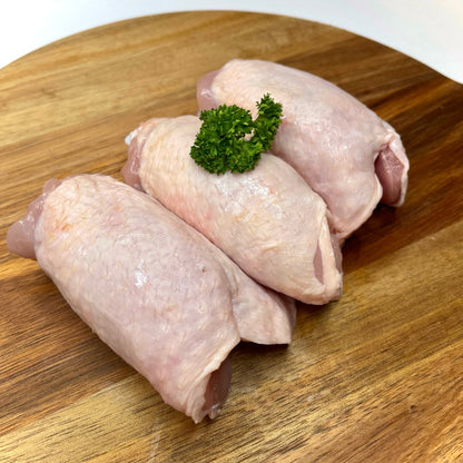 Fresh Chicken Chops