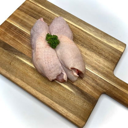 Fresh Thigh Fillet
