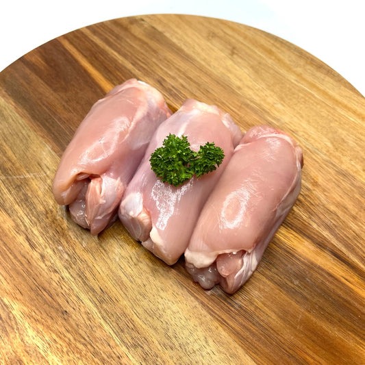 Fresh Thigh Fillet